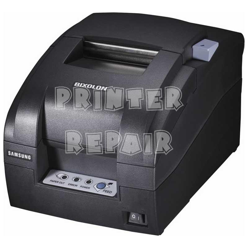 NCR Other 2191 Journal Printer